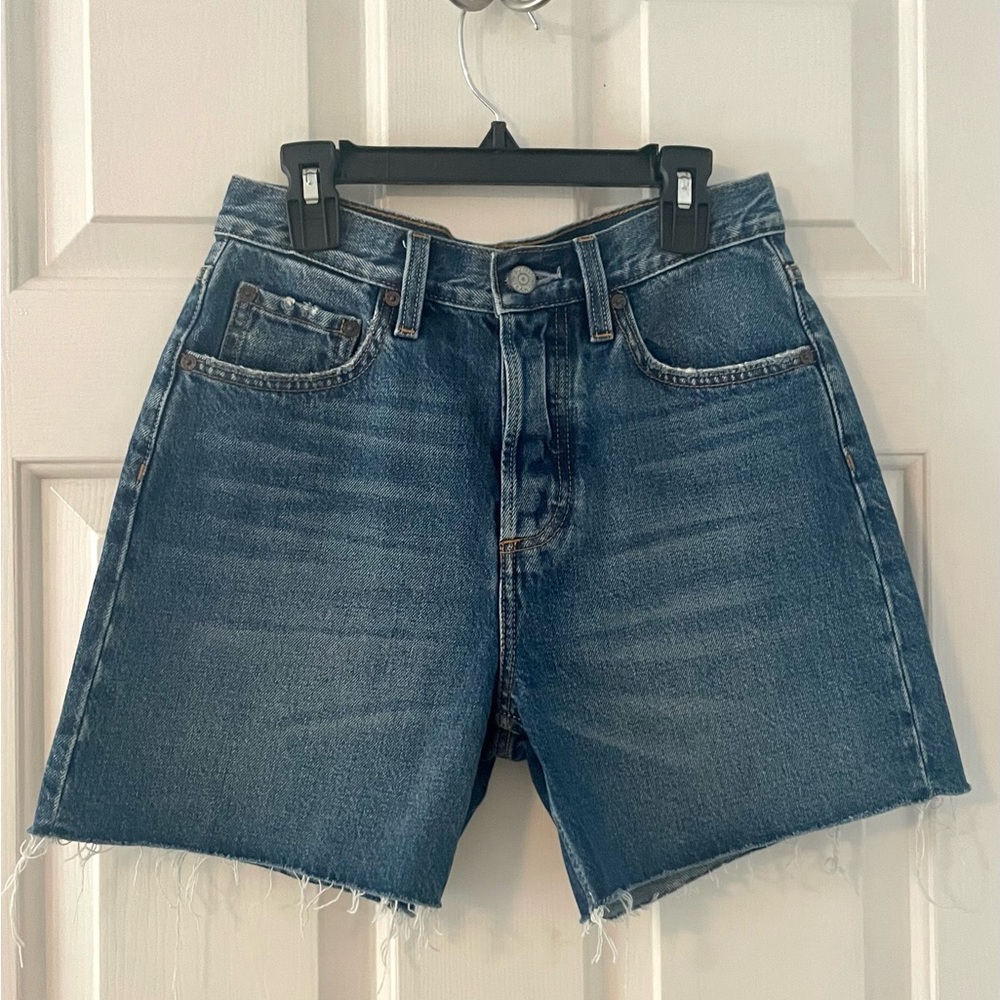 NWT Boyish Denim Shorts